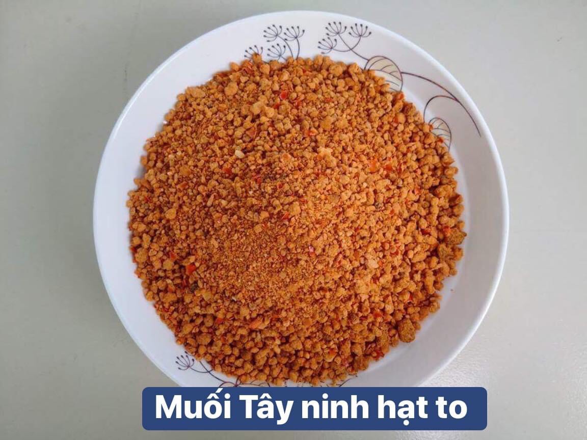 muoi tay ninh hot to