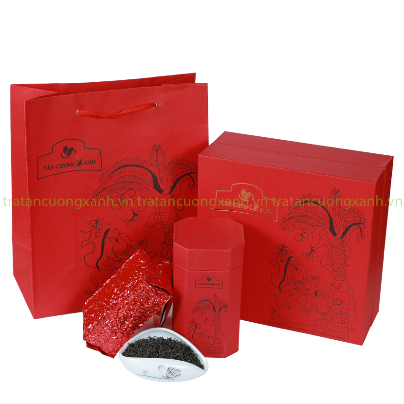 tra uop hoa nhai hop hung dua