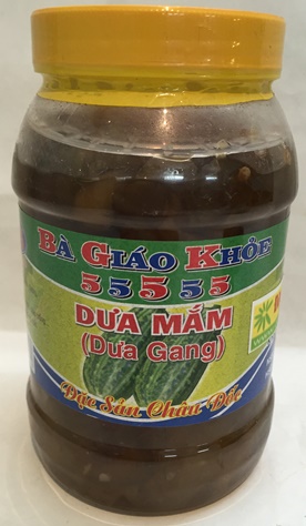mam dua gang 1
