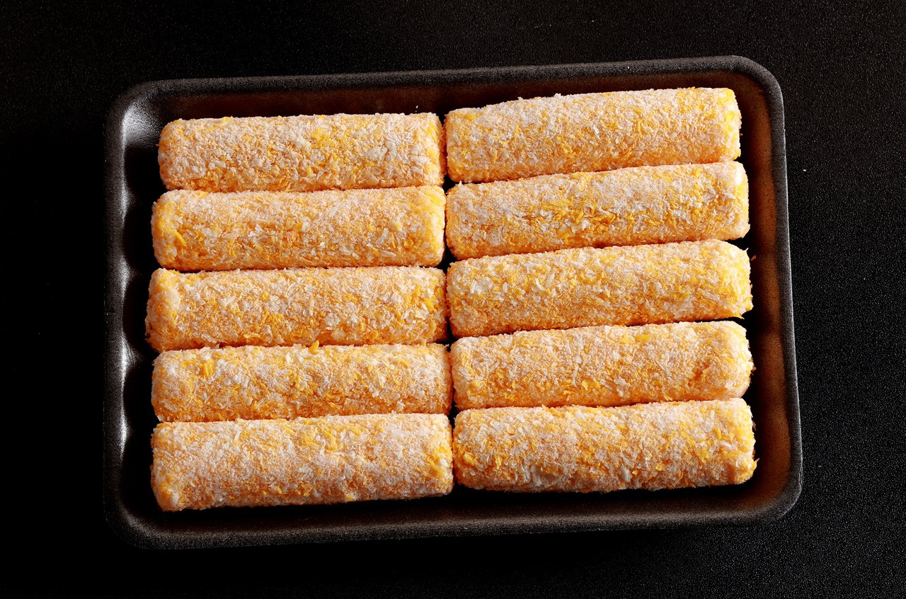 pho mai que huong sua